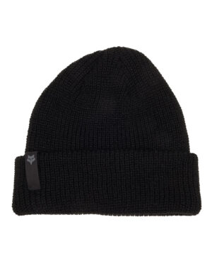 Foxracing Machinist Beanie - Black - 31828-001