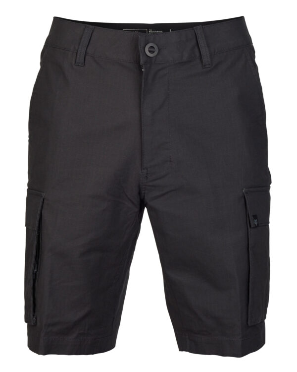 Foxracing Slambozo 3 Short - Black - 31666-001