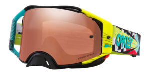 Oakley Airbrake MX - Jeffrey Herlings - Prizm MX Black - OO7046-E700 - 888392598875