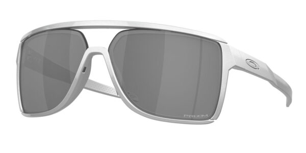 Oakley Castel - X-Silver - Prizm Black - OO9147-0763 - 888392593504