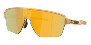 Oakley Corridor Square - Matte Trans Light Curry - Prizm 24K - OO9415-0442 - 888392641298