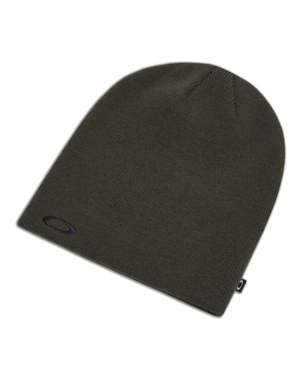 Oakley Fine Knit Beanie - New Dark Brush - 91099A-86L - 8056153116442