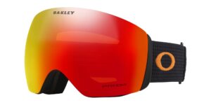 Oakley Flight Deck L - Black Thermal - Prizm Snow Torch - OO7050-E800 - 888392615770