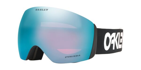 Oakley Flight Deck L - FP Black - Prizm Snow Sapphire - OO7050-8300 - 888392468222