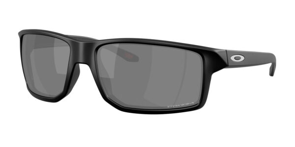 Oakley Gibston XL - Matte Black - Prizm Black - OO9470-0162 - 888392641793