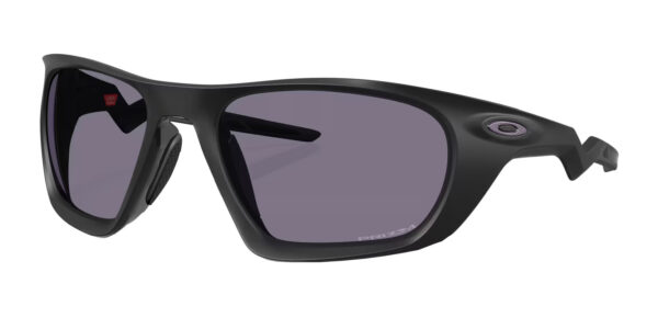 Oakley Lateralis - Matte Black Ink - Prizm Grey - OO9431-0260 - 888392641496