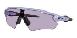 Oakley Radar EV - Matte Lilac - Prizm Slate - OO9208-F738 - 888392643162