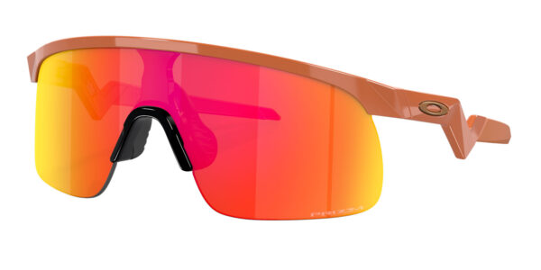 Oakley Resistor - Ginger - Prizm Ruby - OOJ9010-1823 - 888392618146