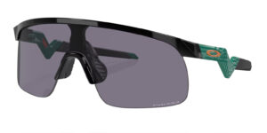 Oakley Resistor - Introspect Collection - Black - PrizmGrey-OO9010 - 2023-888392619518