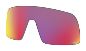 Oakley Sutro Lens Prizm Road - 103-121-004 - 888392404930