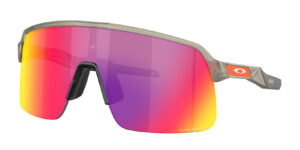 Oakley Sutro Lite - Matte Grey Ink - Prizm Road - OO9463-6839 - 888392640406