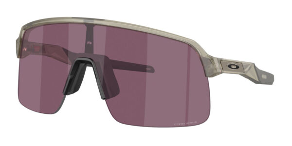 Oakley Sutro Lite - Matte Grey Ink - Prizm Road Black - OO9463-7039 - 888392642820