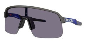 Oakley Sutro Lite - Matte Grey Smoke - Prizm Grey - OO9463-6939 - 888392640963