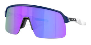 Oakley Sutro Lite - Matte Navy - Prizm Violet - OO9463-6339 - 888392635495