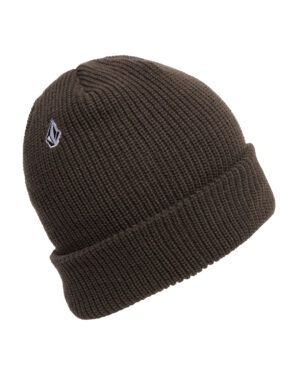 Volcom Full Stone Beanie - Wren - D5832202-WRE - 196134830016